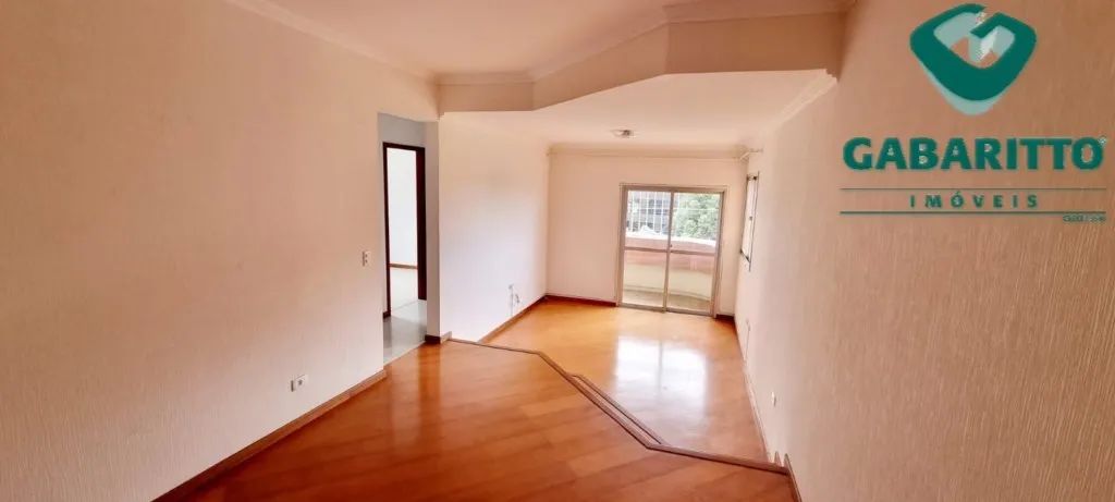 Excelente Apartamento Centro Civico - Foto 2