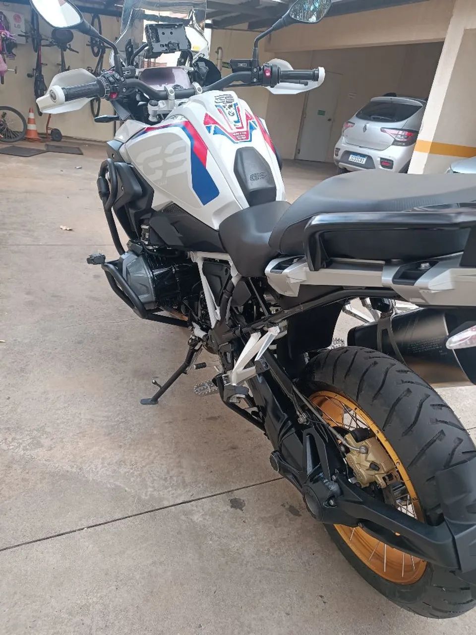 BMW GS1250  - Foto 5