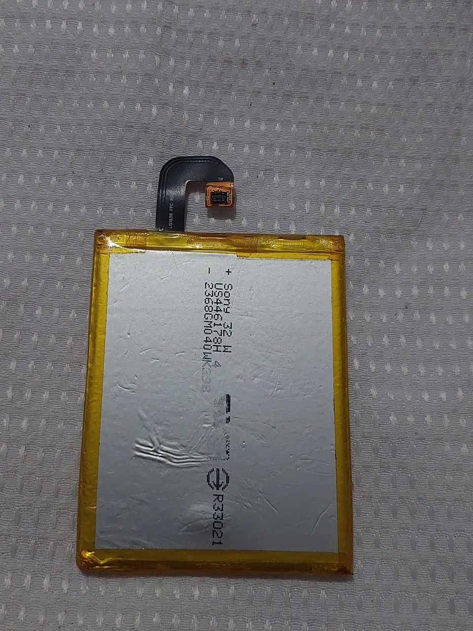 Bateria Sony Xperia Z3 - Foto 2