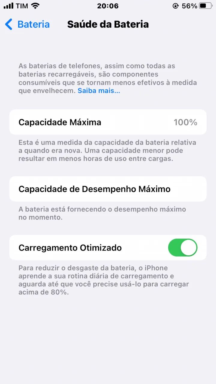 iphone 7, troco por 8 plus ou vendo  - Foto 2