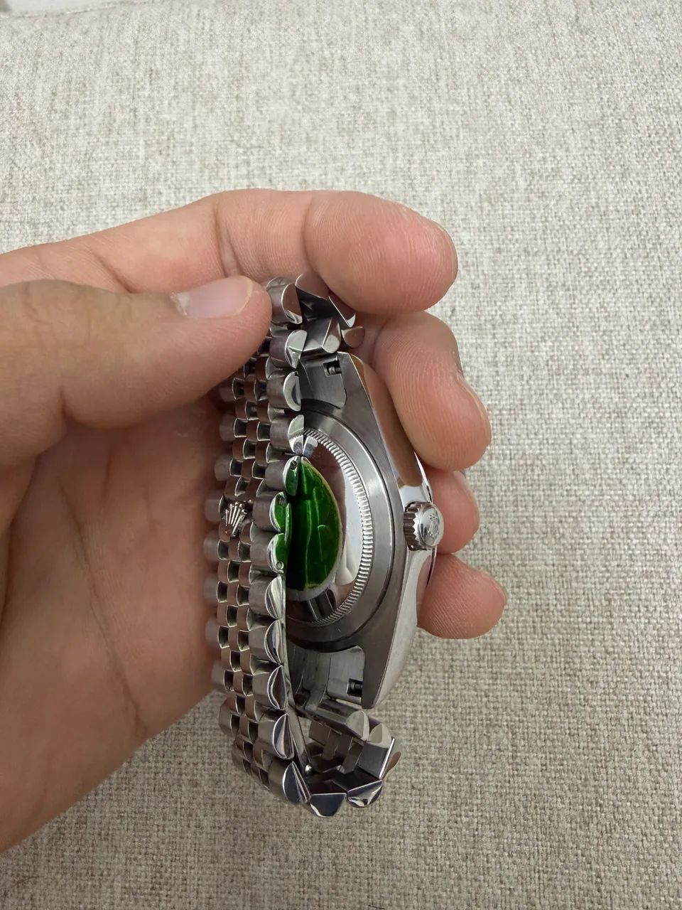 Relógio Rolex  - Foto 4