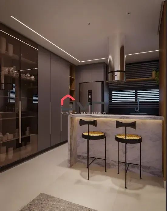 Apartamento à venda em Uberlândia - Foto 3