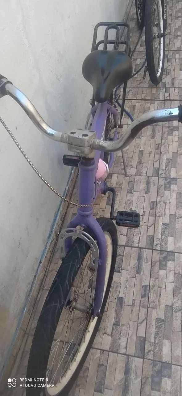 Bicicleta  - Foto 2