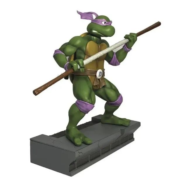 Donatello Teenage Mutant Ninja Turtles PCS  - Foto 2