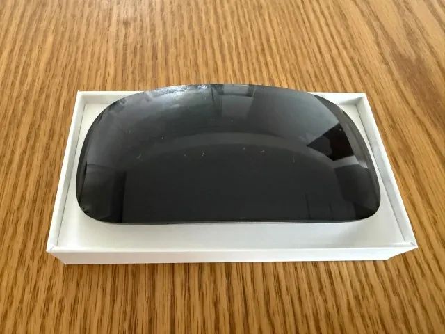 Apple Magic Mouse Usb-c - Usado apenas 24h - Foto 4