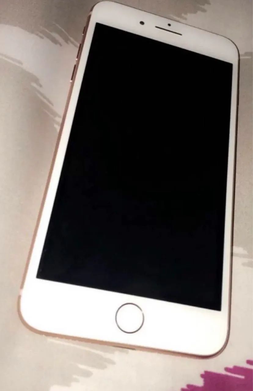 iPhone 8 Plus 64gb - Foto 2