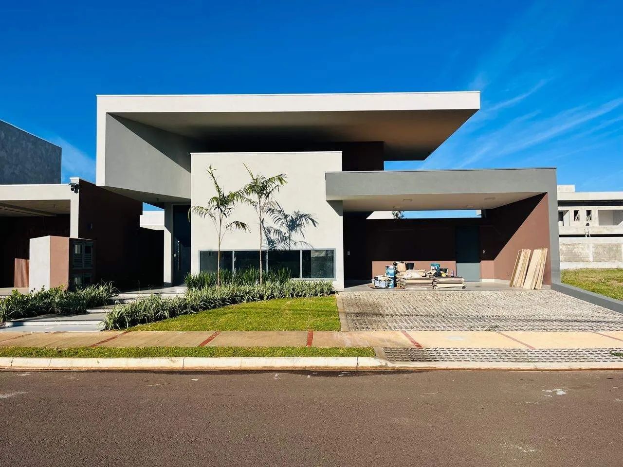 Casa - Condomínio Villa Dumont - Três Lagoas / MS - Foto 4
