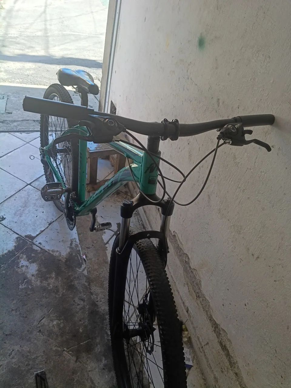 Bicicleta aro 29  - Foto 2