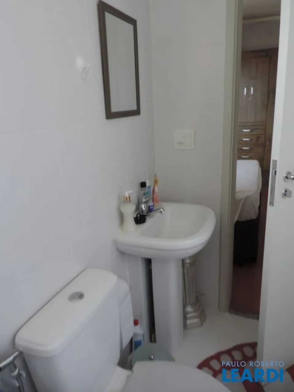 APARTAMENTO - JABAQUARA - SP - Foto 5
