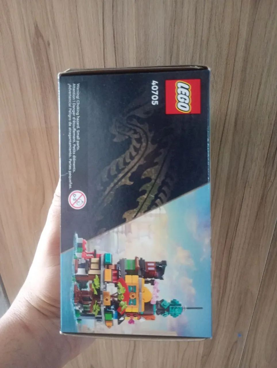 Lego ninjago - Foto 4