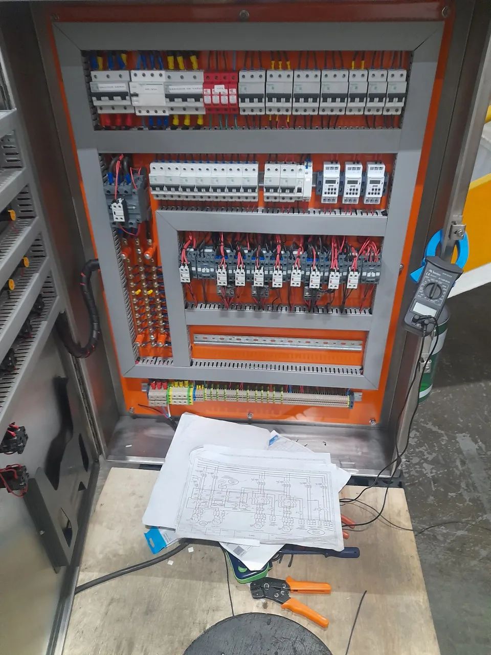 Eletricista manutenção  - Foto 5