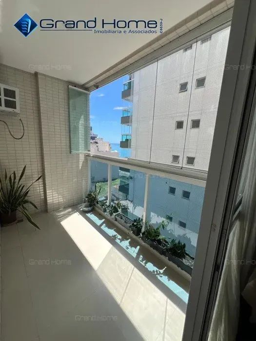 Apartamento 2 quartos em Itapuã - Foto 5