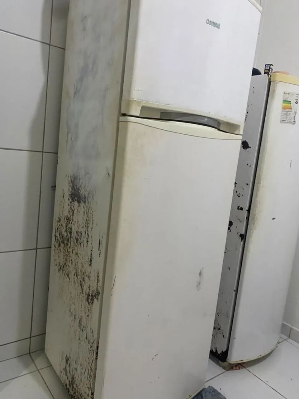 Fogão e Geladeira  - Foto 4