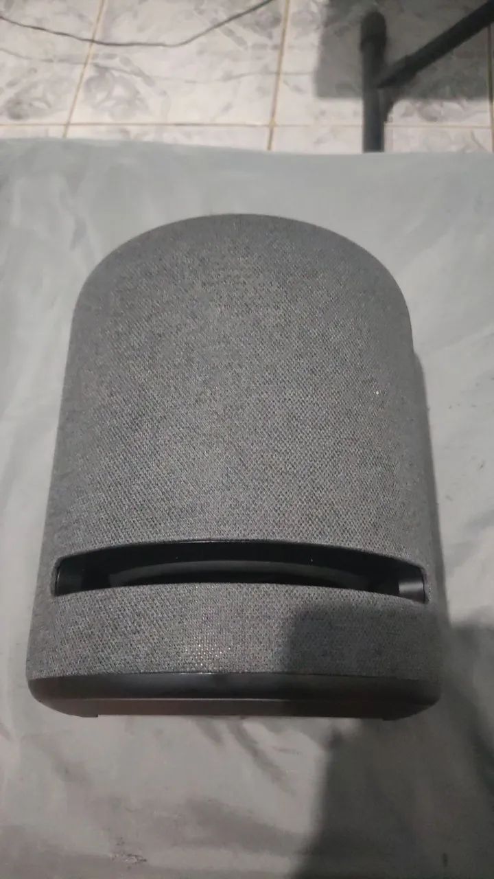 Echo Studio 422080511340062720