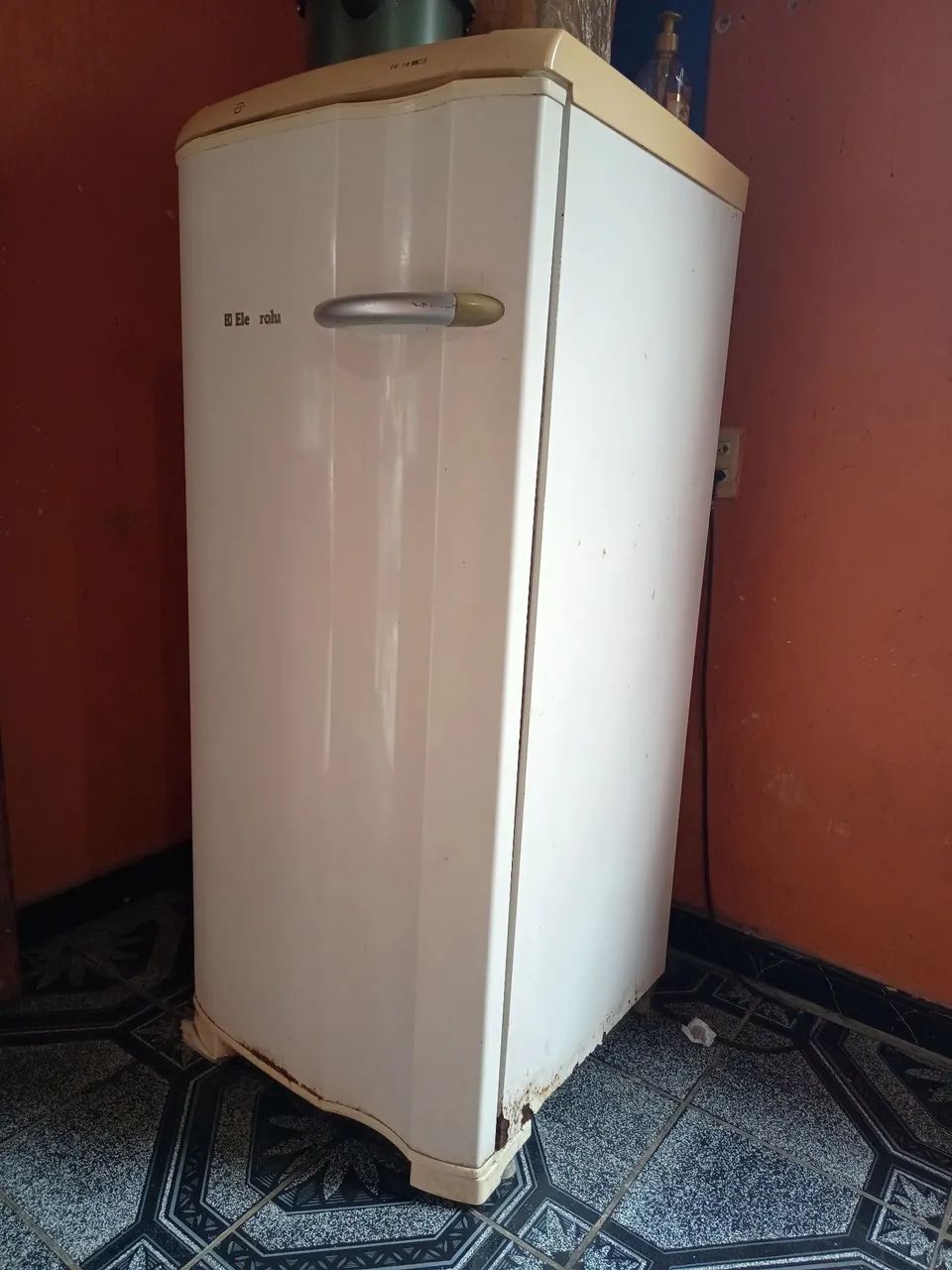 Freezer 