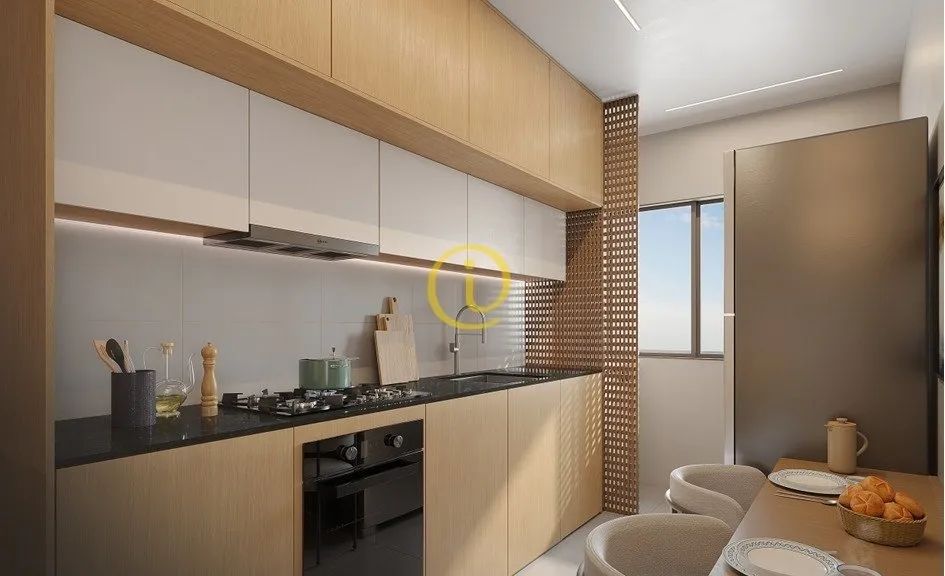 Apartamento para Venda no Castelo, BH - Foto 2
