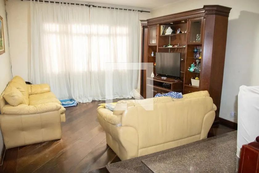 Casa à Venda - Jardim Brasil , 5 Quartos, 200 m2