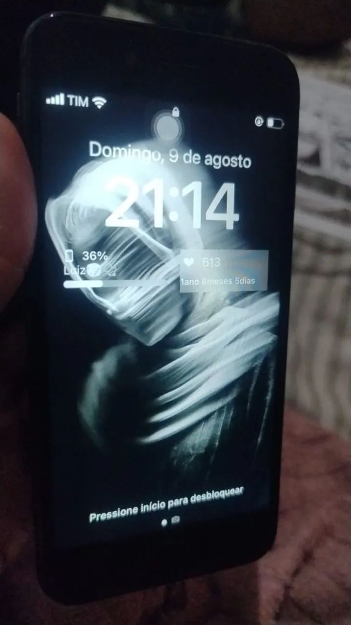iPhone 8 - Foto 2