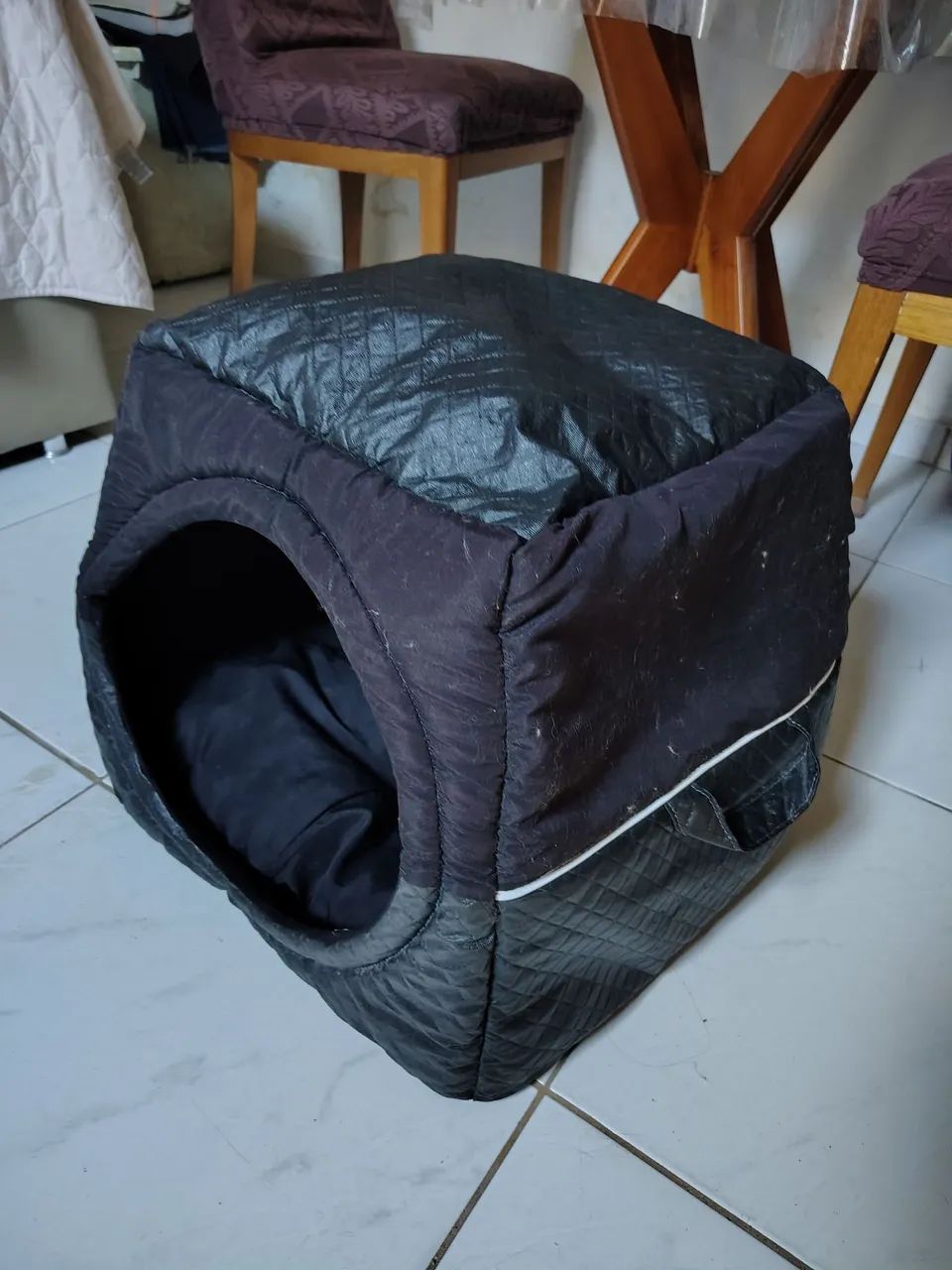 Casinha para pet  - Foto 3