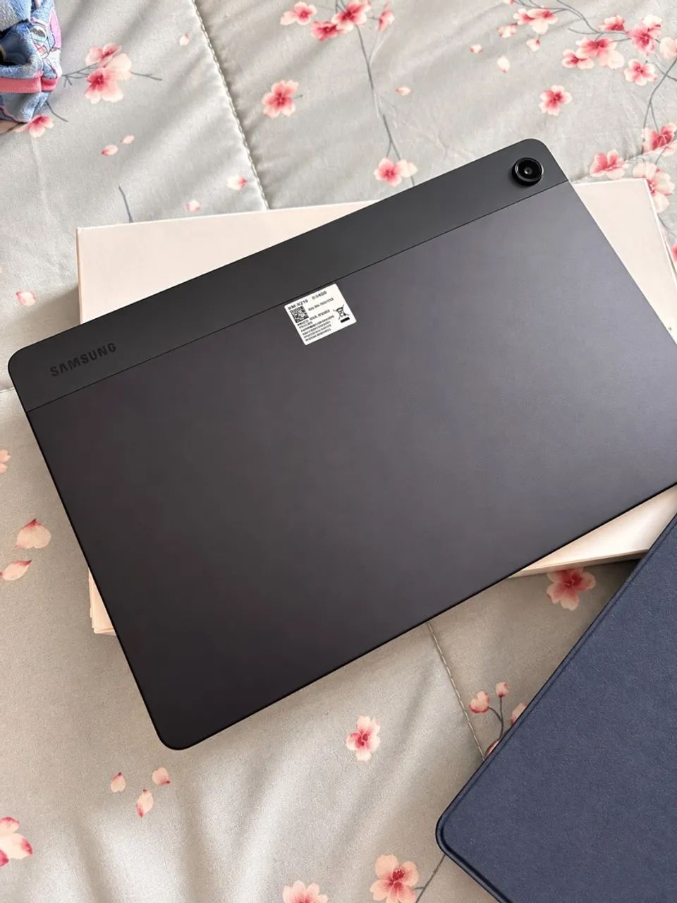 Tablet Samsung A9 - Foto 4