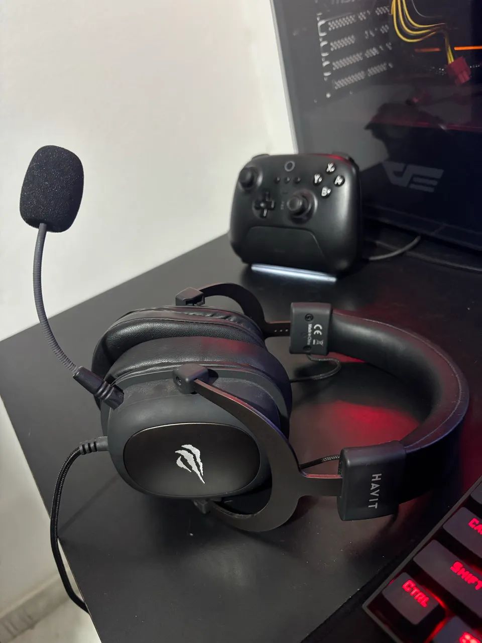 PC GAMER COMPLETO - RTX 4060 - Foto 2