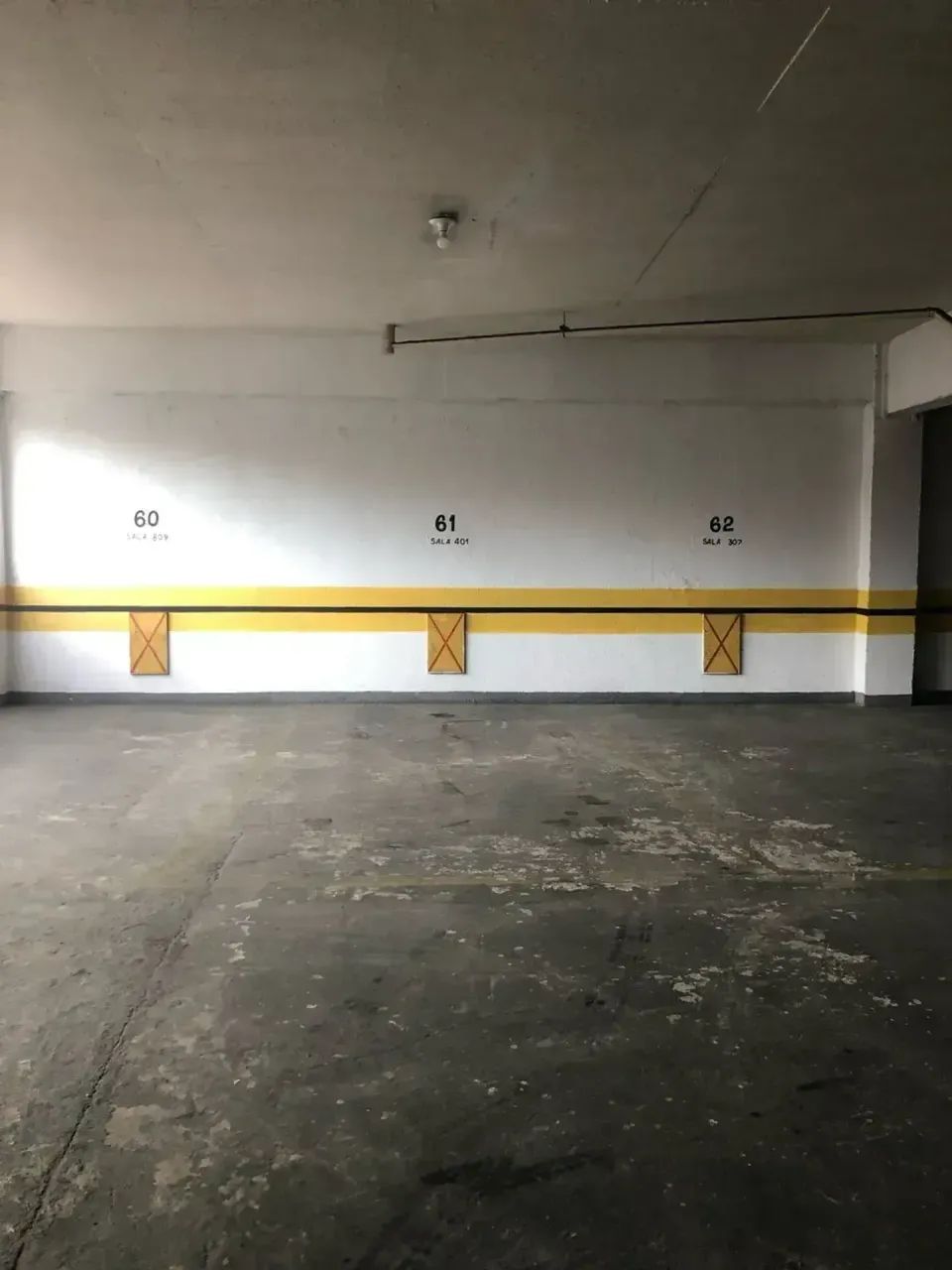 Sala comercial mobiliada - Foto 5