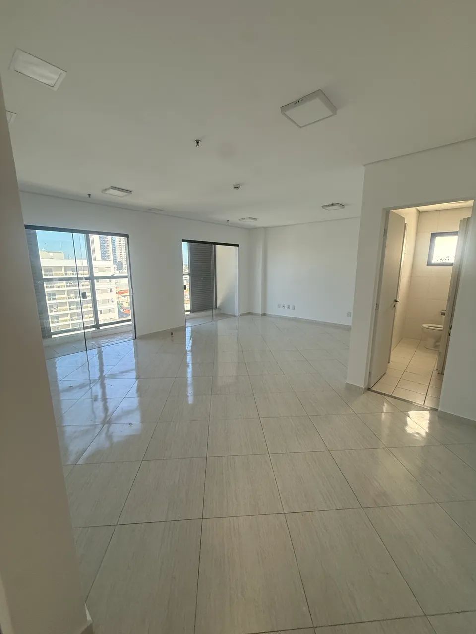 Sala comercial a venda Kennedy Office  - Foto 4