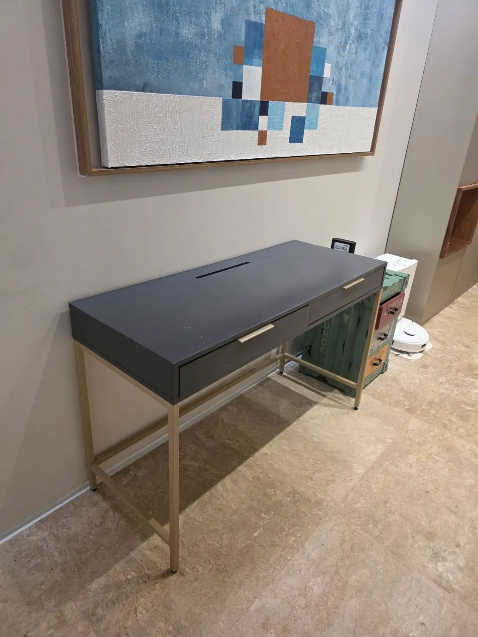 Mesa de estudo casavee