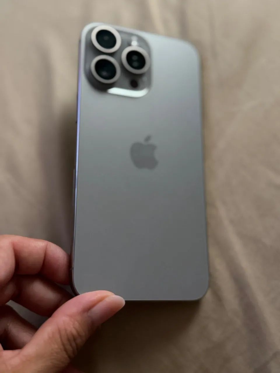 iPhone 15 Pro Max 256Gb - Foto 2