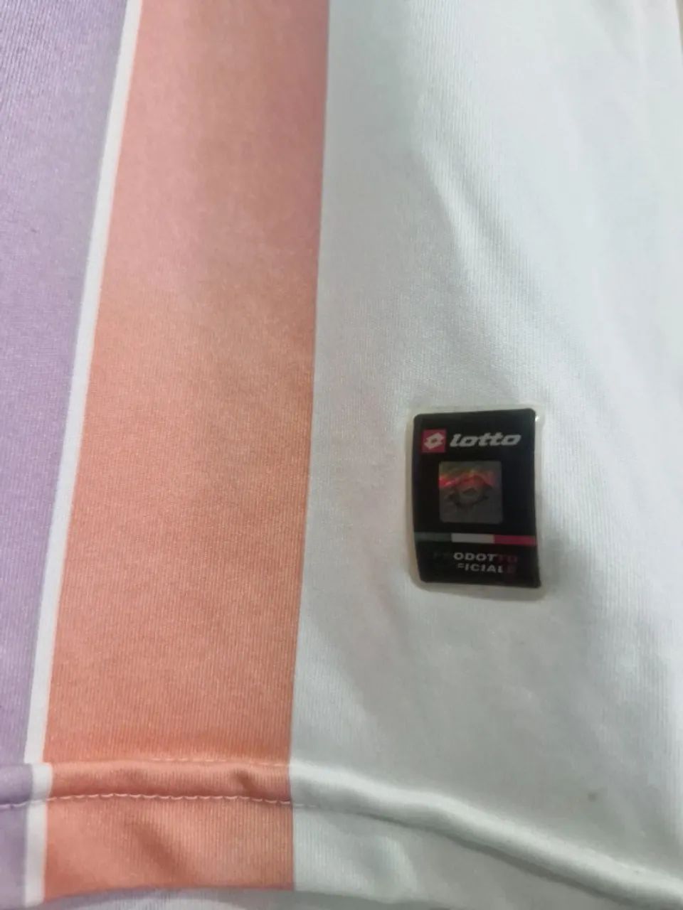 Camisa Fortaleza  - Foto 3