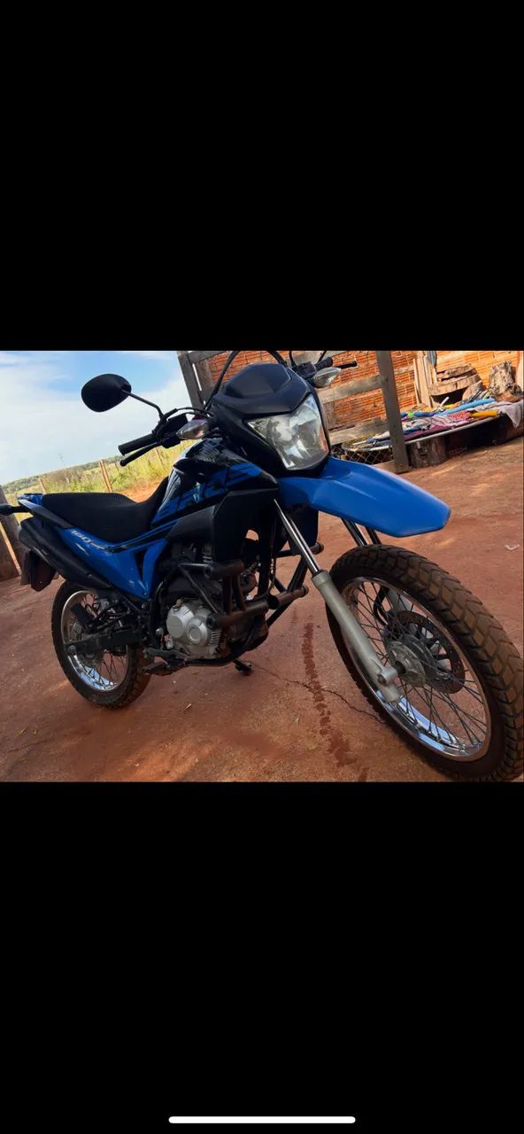 Honda bros  - Foto 2