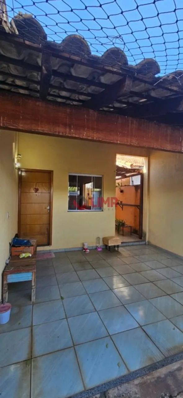 Casa para venda com 84 m² e 2 quartos em Jardim Rosa Branca, Bauru - SP - Foto 5