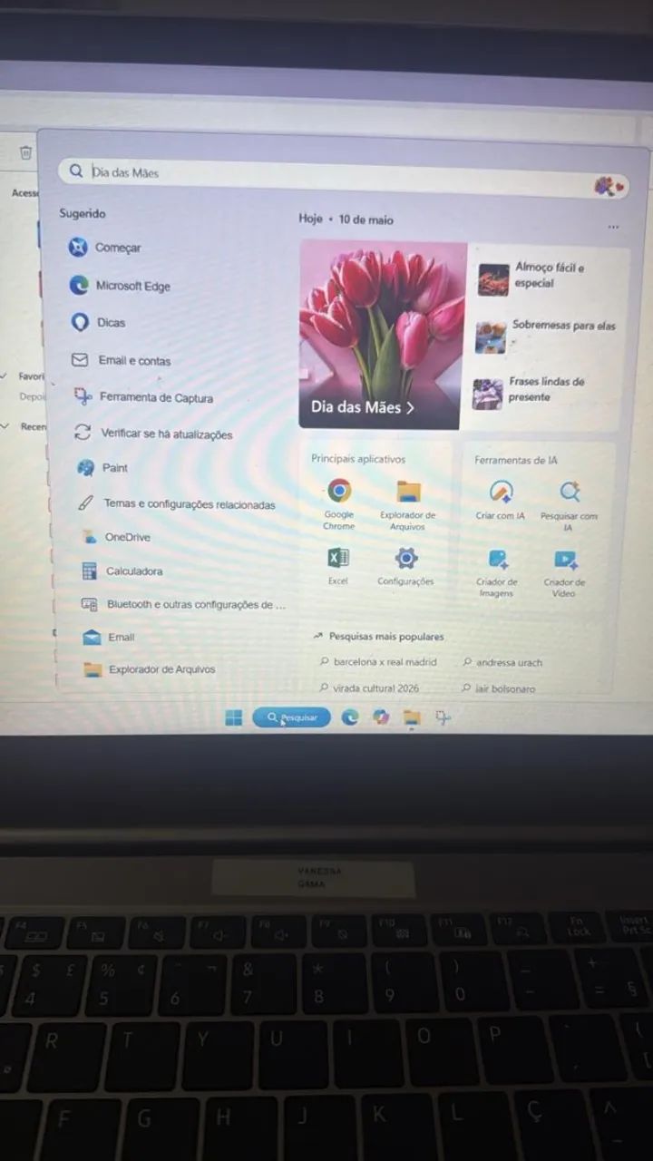 Computador  - Foto 2