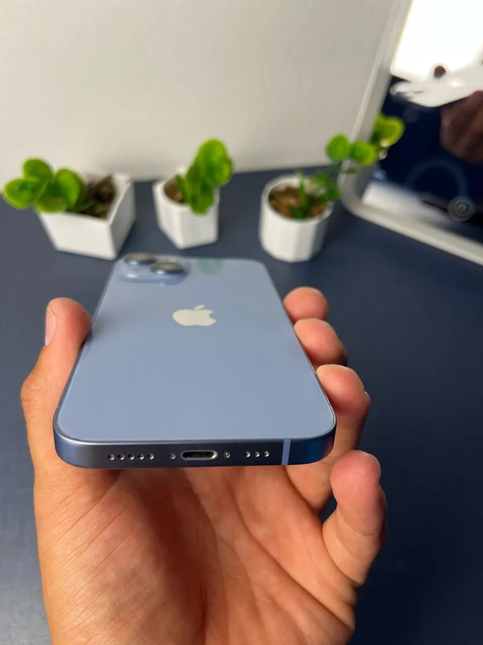 IPHONE 14 128GB 85% BATERIA  - Foto 3