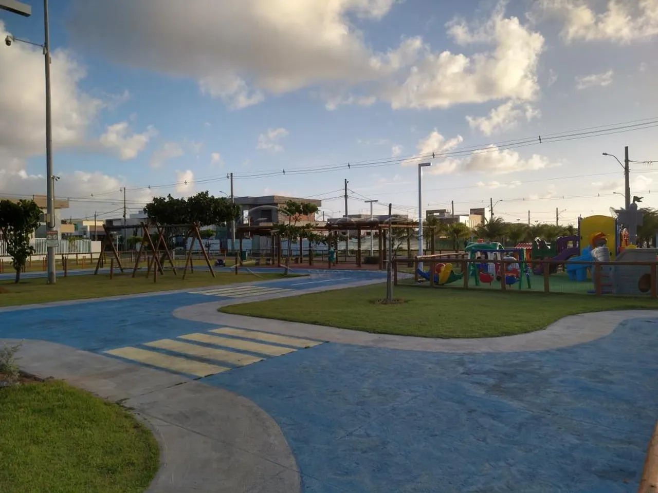 Lote em terreno do Terras Alphaville I Sergipe - Foto 9