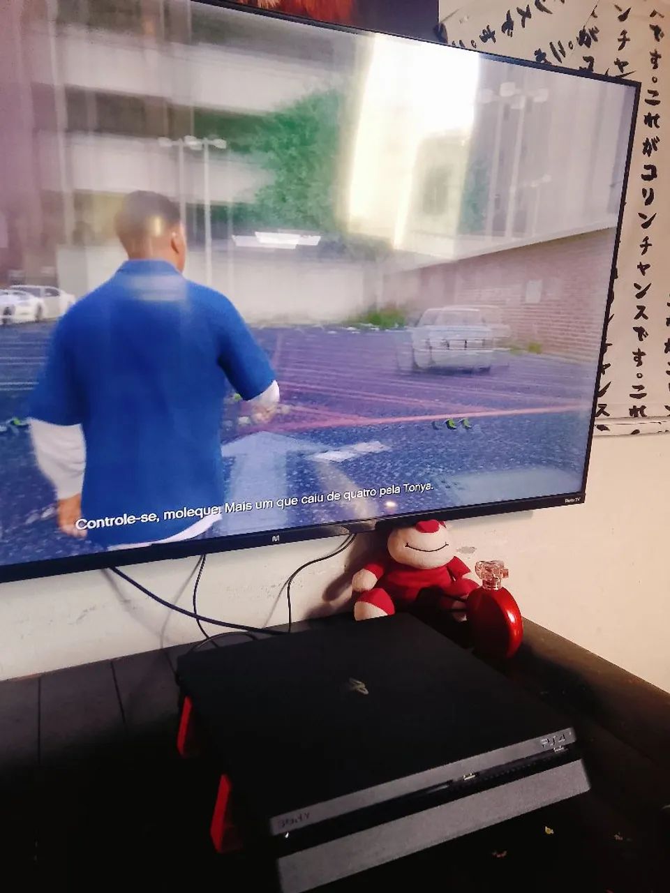 Ps4 slim 850g - Foto 2