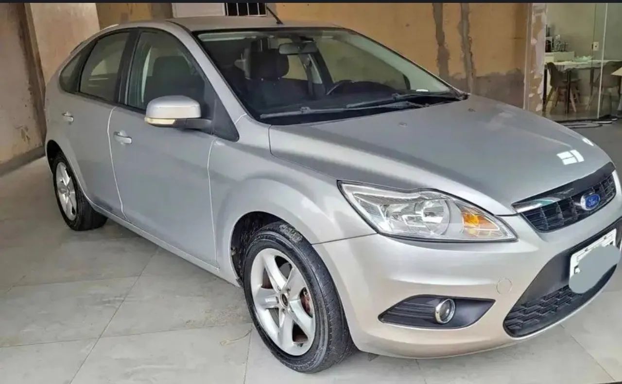 Ford Focus 2010