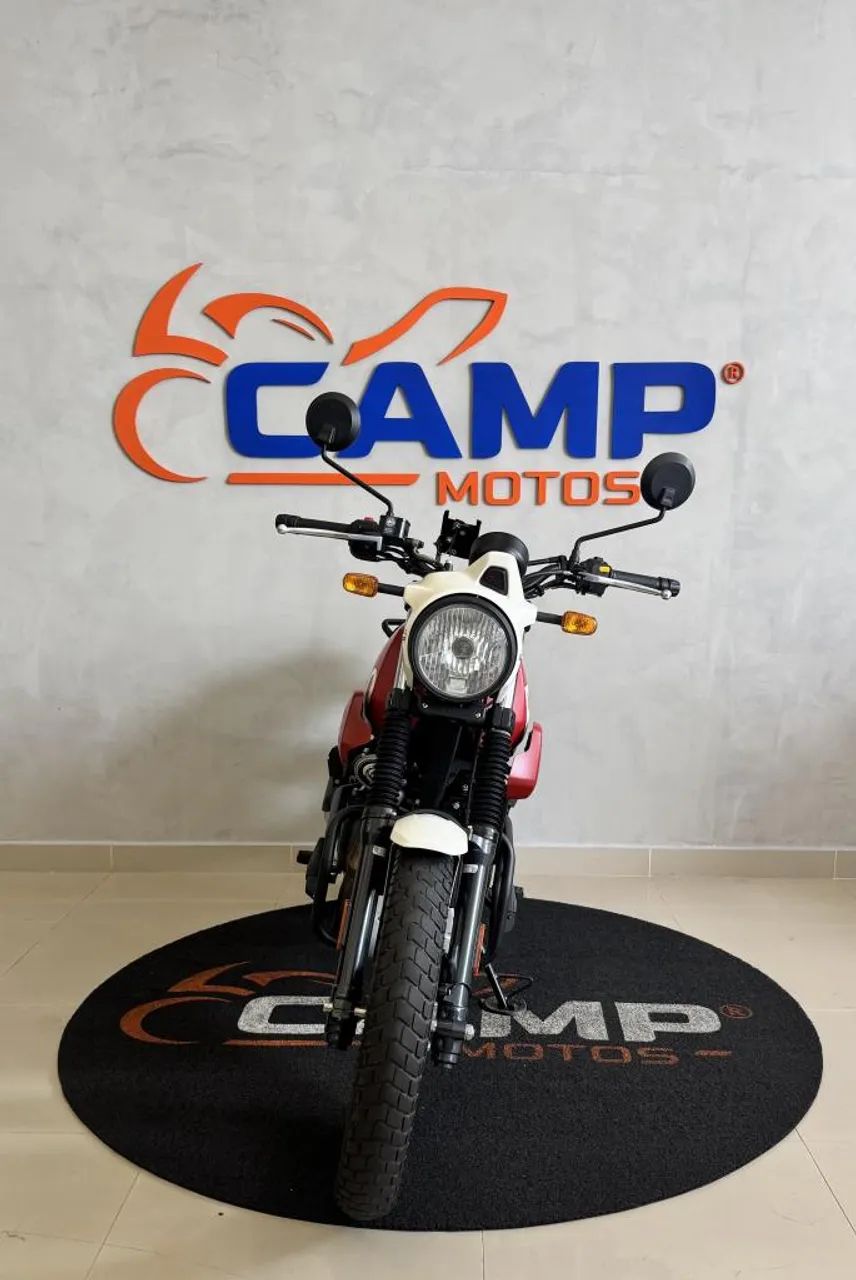 Scram 411 EFI - Foto 3