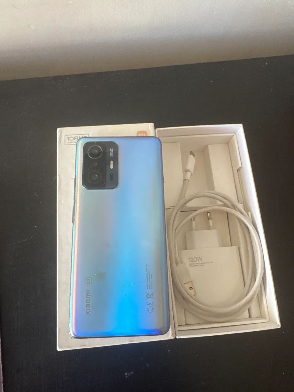 Xiaomi 11T Pro - Celulares e Smartphones - Vila Alpes, Goiânia