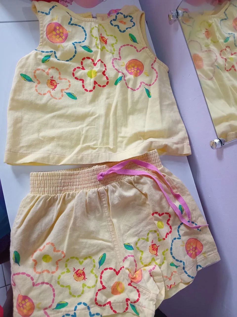 Roupas infantil  - Foto 2