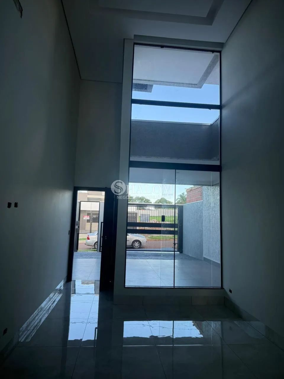 Casa à venda em Maringá, Parque das Grevíleas, com 3 suítes, com 146 m² - Foto 2