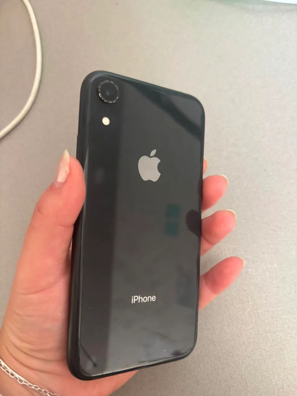IPHONE XR 128gb funcionando perfeitamente - Foto 5