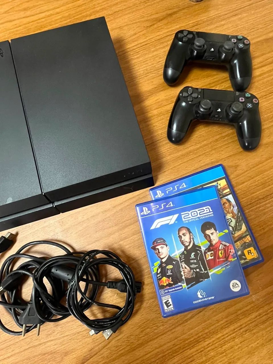 PlayStation 4 - Foto 4