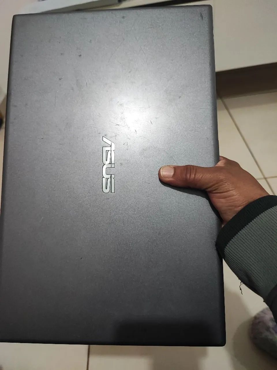 Carcaça Completa ASUS Vivobook X512F - Foto 2