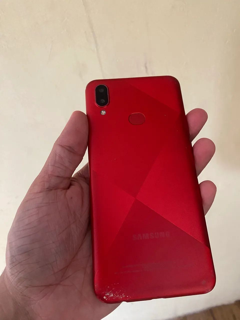 Samsung a10s - Foto 2