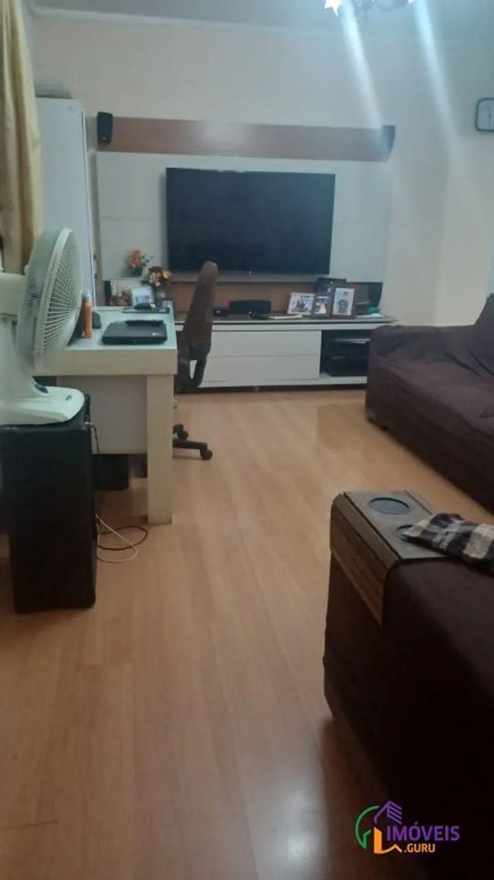 CASA TÉRREA - VILA BRASILINA - SP - Foto 2