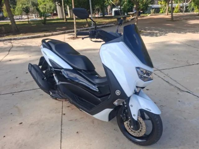 Nmax 160 Abs - Foto 4