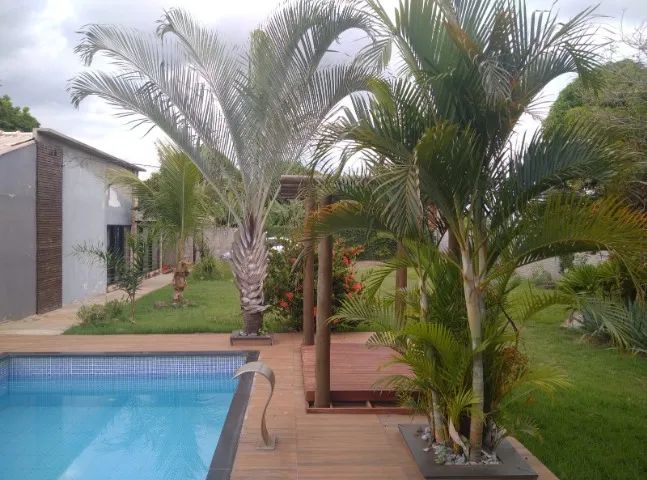 vendo chácara 2.600m2