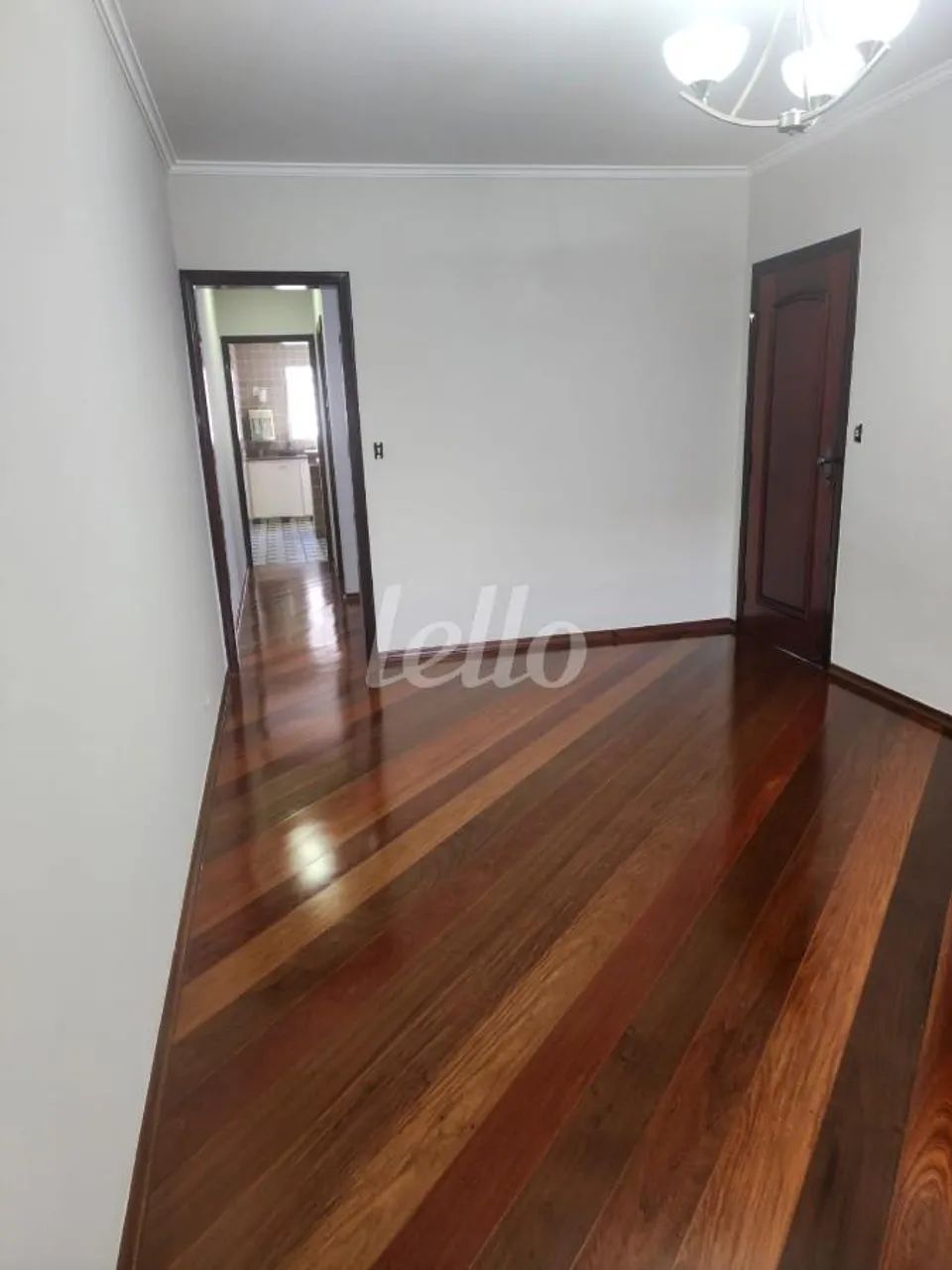 Casa 3 quartos para alugar no(a) Vila Floresta - Foto 3
