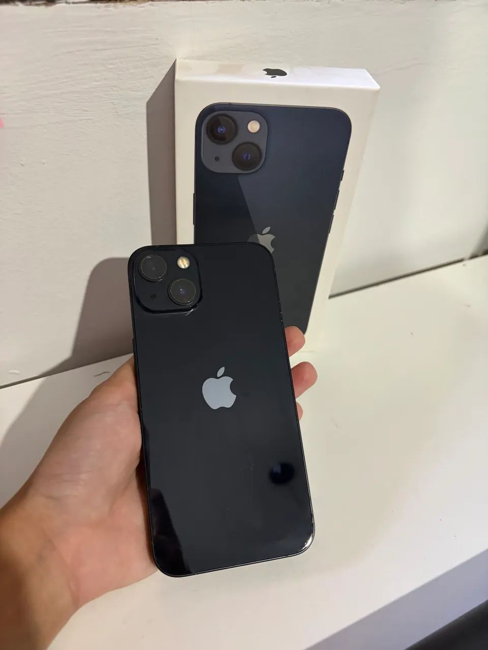 iPhone 13 - Foto 2